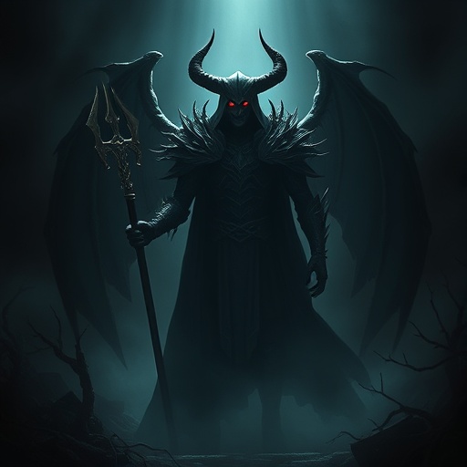 Gorgoroth, Bastion of the Dark Lord's Might